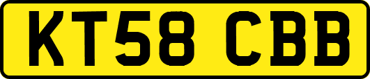 KT58CBB