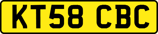 KT58CBC