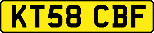 KT58CBF
