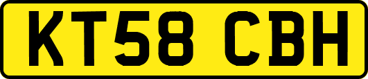KT58CBH