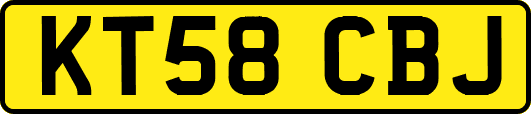 KT58CBJ