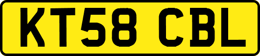 KT58CBL