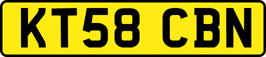 KT58CBN