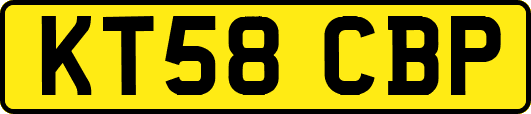 KT58CBP