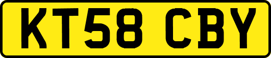 KT58CBY