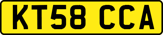 KT58CCA