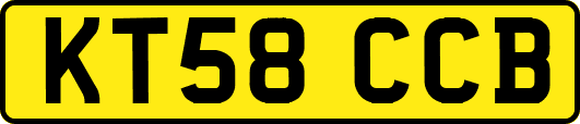 KT58CCB