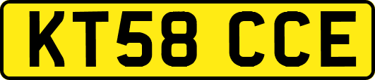 KT58CCE