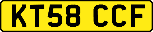 KT58CCF