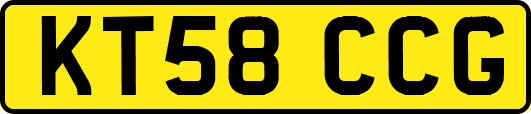 KT58CCG