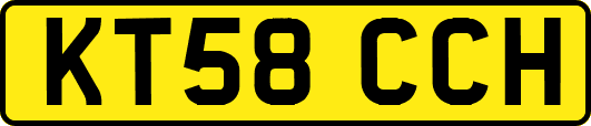 KT58CCH