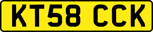 KT58CCK