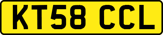 KT58CCL