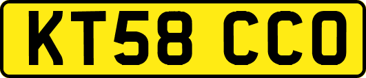 KT58CCO