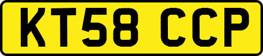 KT58CCP