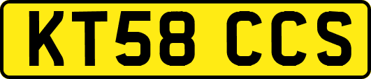 KT58CCS