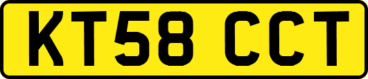 KT58CCT