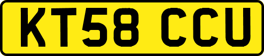 KT58CCU