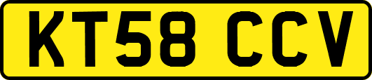 KT58CCV