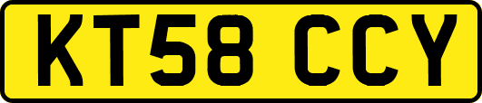 KT58CCY