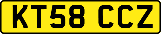 KT58CCZ
