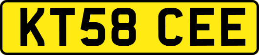 KT58CEE