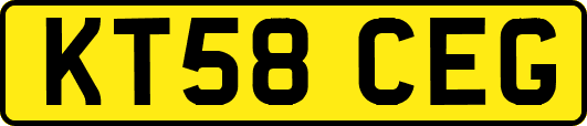 KT58CEG