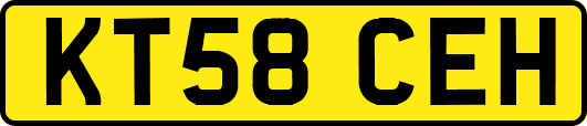 KT58CEH