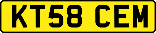 KT58CEM