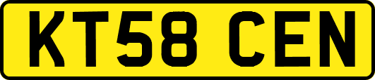 KT58CEN