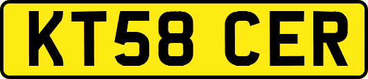 KT58CER
