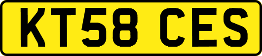 KT58CES