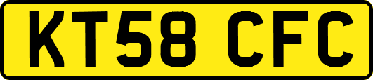 KT58CFC