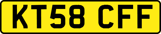 KT58CFF