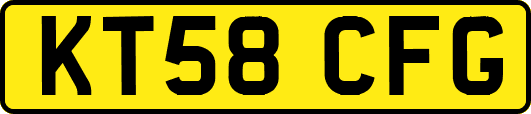 KT58CFG