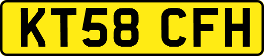 KT58CFH