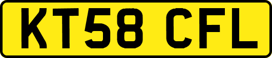 KT58CFL