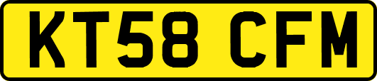 KT58CFM