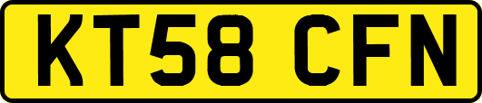 KT58CFN