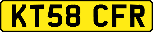 KT58CFR