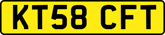 KT58CFT