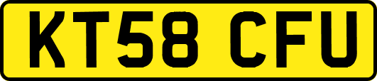 KT58CFU
