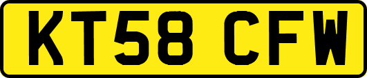 KT58CFW