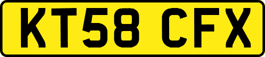 KT58CFX