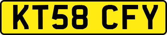 KT58CFY