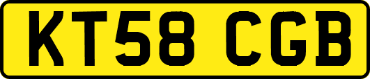 KT58CGB