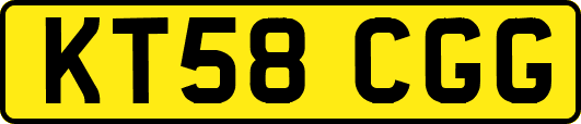 KT58CGG