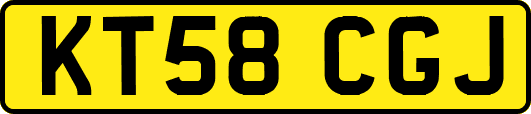 KT58CGJ