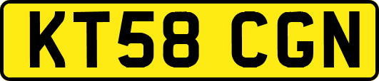 KT58CGN