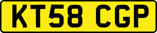 KT58CGP